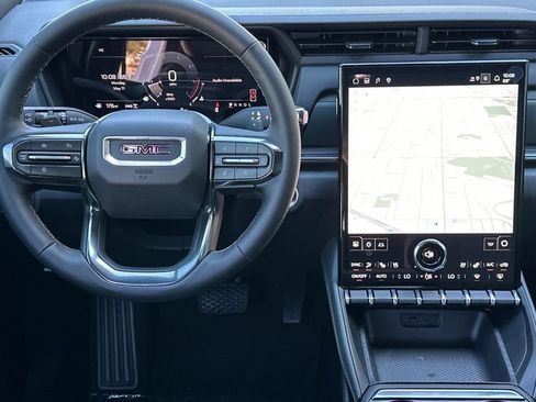 New 2026 GMC Terrain AT4 w/ Convenience Package III AWD/4WD image 14