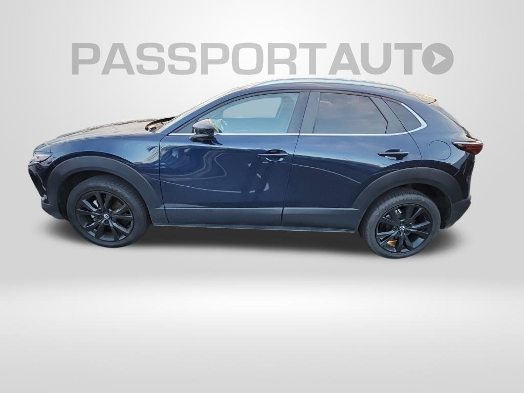 Used 2024 MAZDA CX-30 AWD 2.5 S w/ Select Sport Pkg image 1