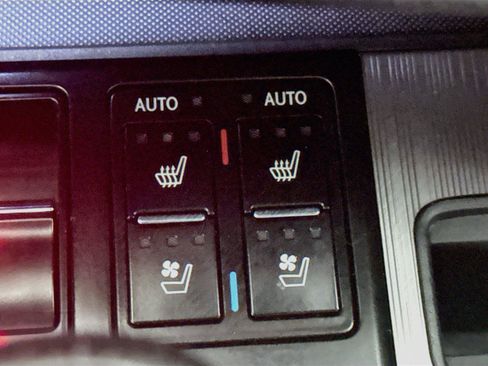 Used 2021 Lexus RX 350 F Sport w/ Accessory Package AWD/4WD image 21