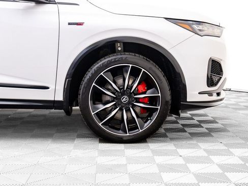 Used 2023 Acura MDX Type S image 36