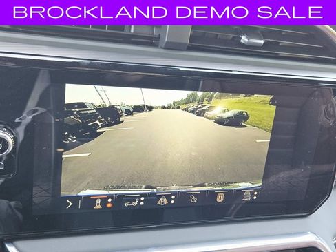 New 2026 GMC Sierra 1500 Denali Ultimate AWD/4WD image 32