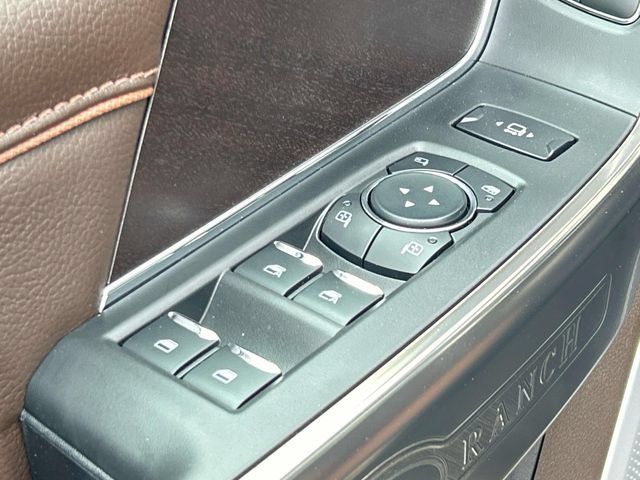 New 2026 Ford F250 King Ranch AWD/4WD image 23