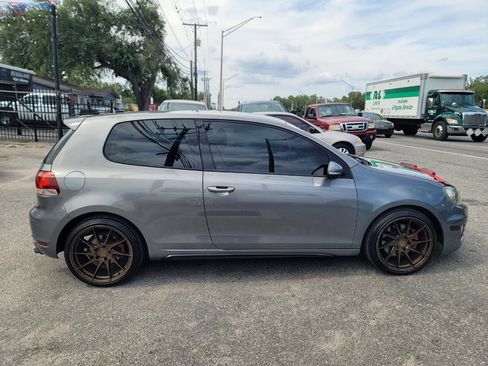 Used 2013 Volkswagen GTI 2-Door FWD image 9