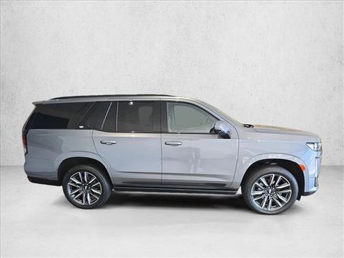 Used 2022 Cadillac Escalade Sport w/ Touring Package image 4