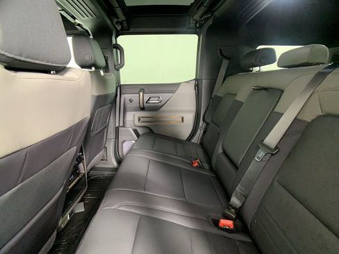 New 2025 GMC Hummer EV 3X image 23