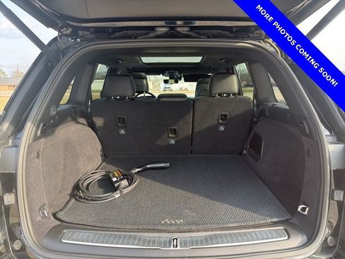 Used 2022 Jeep Grand Cherokee Summit w/ Advanced Protech Group IV image 22