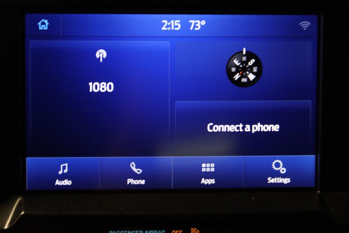 Used 2020 Ford F150 XL w/ Equipment Group 101A Mid AWD/4WD image 43