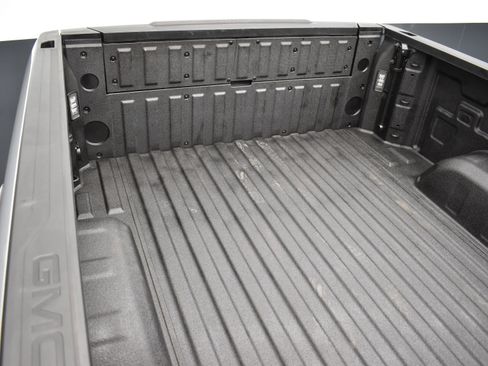 Used 2024 GMC Sierra 1500 AT4 w/ Technology Package image 47