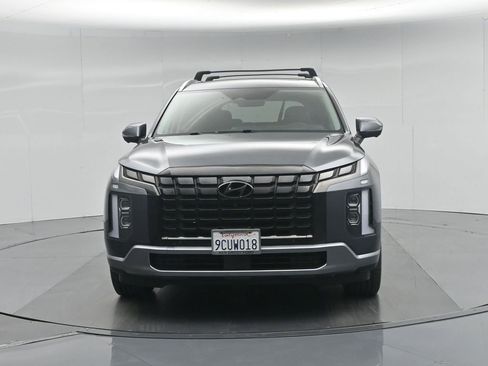 Used 2023 Hyundai Palisade Limited w/ Cargo Package AWD/4WD image 31