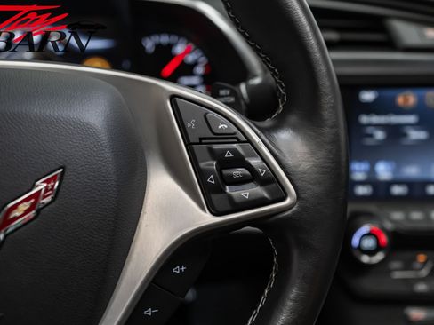 Used 2016 Chevrolet Corvette Z06 image 39