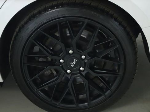 Used 2016 Cadillac ATS Luxury w/ Sun And Sound Package image 46