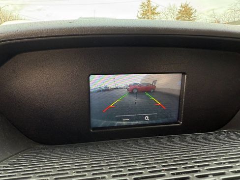 Used 2017 Ford Transit 250 250 3dr LWB Medium Roof Cargo w/ Interior Upgrade Package image 17