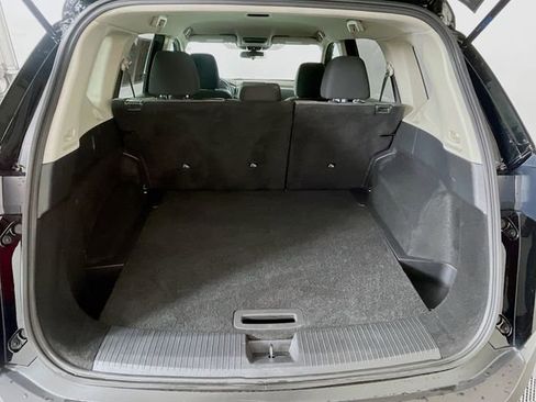 Used 2023 Nissan Rogue SV AWD/4WD image 25