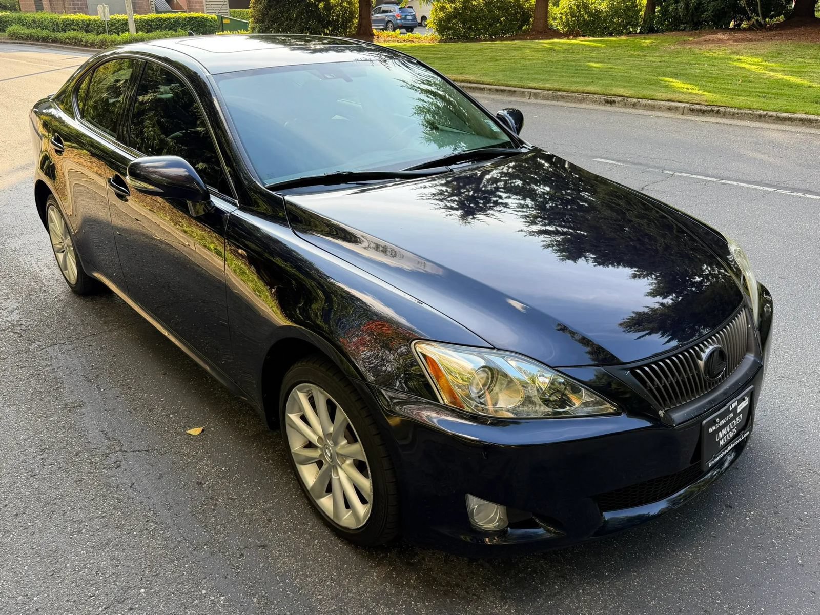 Used 2010 Lexus IS 250 AWD w/ Luxury Plus Value Edition image 14