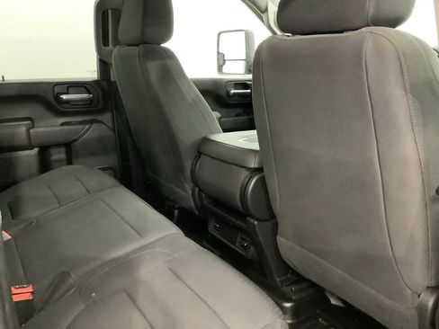 Used 2022 GMC Sierra 2500 Pro AWD/4WD image 28