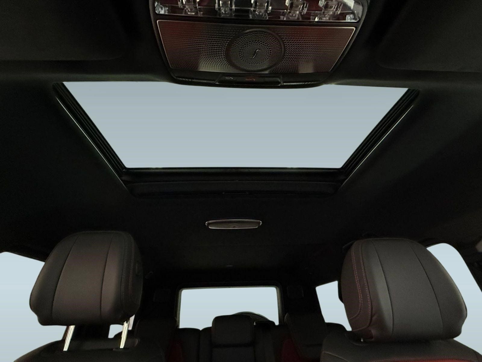 New 2027 Mercedes-Benz G 580 e image 21
