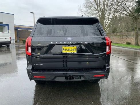 New 2026 Ford Expedition Active AWD/4WD image 5