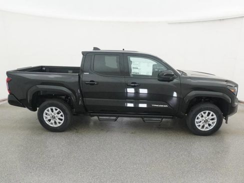 New 2026 Toyota Tacoma SR5 image 85