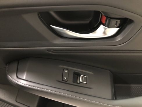 New 2026 Honda Accord Sport image 14