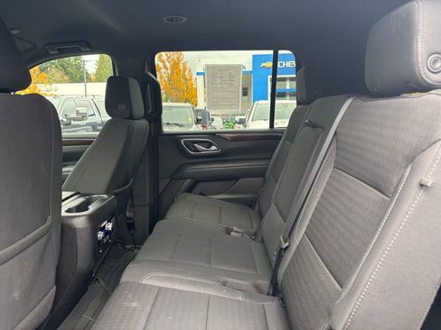 Certified 2024 GMC Yukon XL SLE image 17