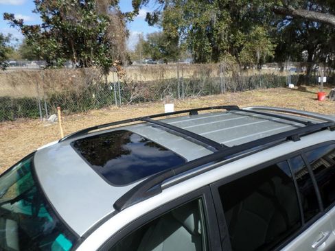 Used 2004 Toyota Highlander Limited image 7