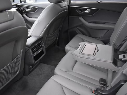 New 2026 Audi Q7 2.0T Premium Plus AWD/4WD image 19