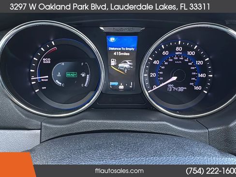 Used 2013 Hyundai Sonata Limited image 49