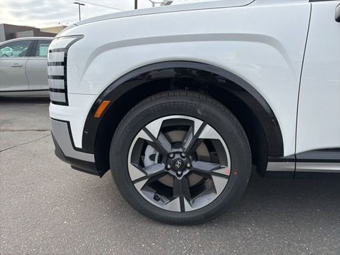New 2026 Hyundai Palisade Limited image 9