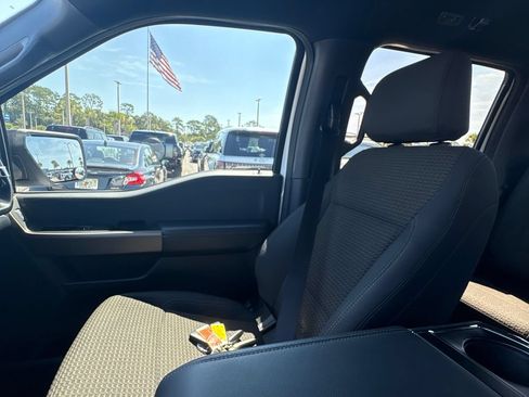 Used 2025 Ford F150 STX w/ Equipment Group 201A FX4 AWD/4WD image 31