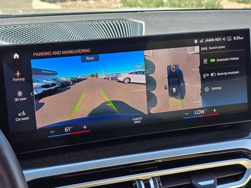 Used 2023 BMW 330i Sedan w/ Premium Package image 30