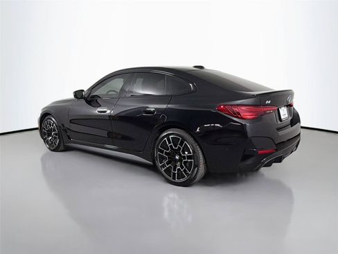 New 2026 BMW i4 xDrive40i w/ M Sport Package AWD/4WD image 13