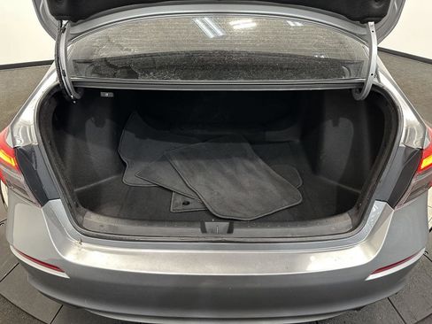 Certified 2023 Honda Civic Sport image 23