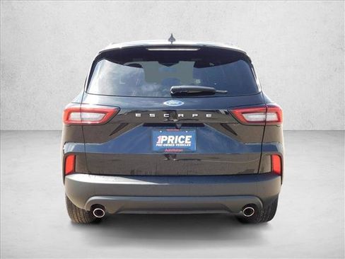 Used 2025 Ford Escape ST-Line FWD image 12
