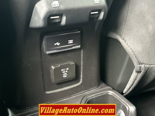 Used 2018 Jeep Wrangler Unlimited Rubicon AWD/4WD image 34