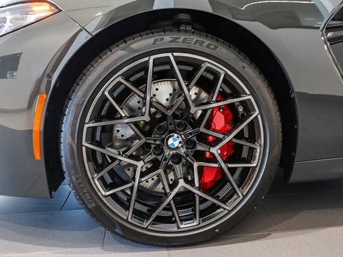 New 2025 BMW M8 Competition image 11
