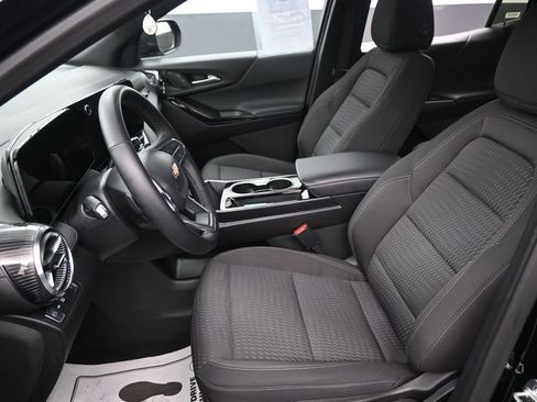 Used 2025 Chevrolet Equinox LT AWD/4WD image 30