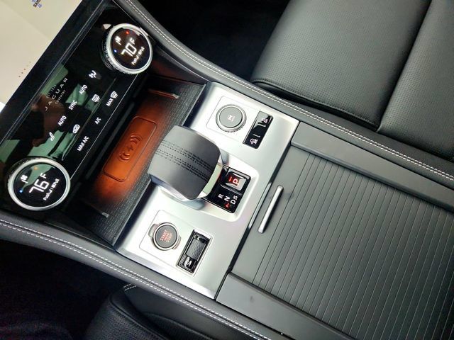 Certified 2026 Jaguar F-PACE R-Dynamic S AWD/4WD image 26