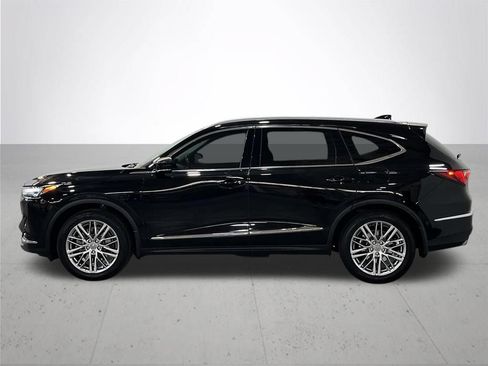 Used 2023 Acura MDX SH-AWD w/ Advance Package image 14