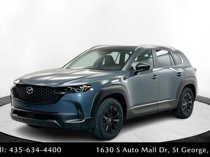 New 2025 MAZDA CX-50 2.5 Hybrid w/ Weather Package