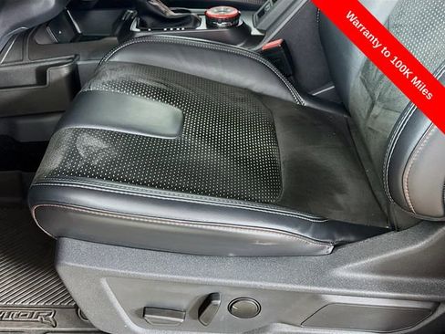 Certified 2024 Ford Bronco Raptor image 23