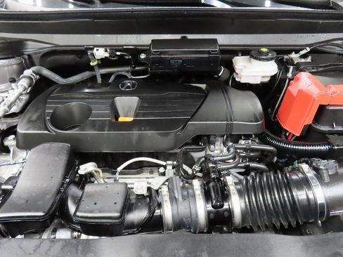 Used 2024 Acura RDX AWD w/ A-Spec & Advance Pkg image 23