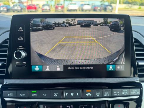 New 2026 Honda Odyssey EX-L image 9