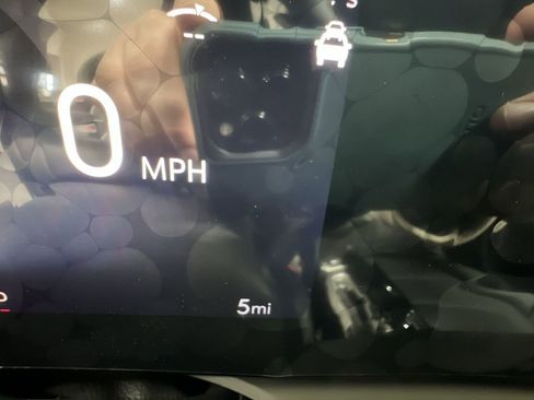 New 2025 Buick Envista Avenir image 12