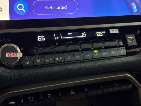 New 2026 Toyota Sequoia Limited AWD/4WD image 24