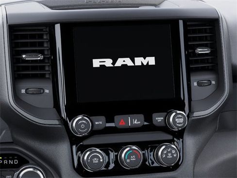 New 2026 RAM 1500 Classic Warlock image 18