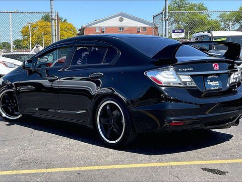 Used 2013 Honda Civic Si image 10