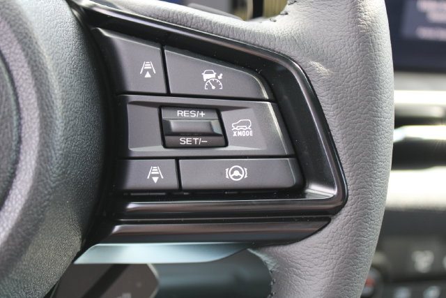 New 2026 Subaru Outback Limited XT AWD/4WD image 28