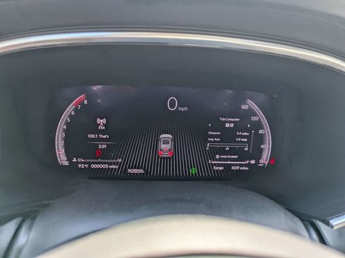 New 2026 Acura MDX A-Spec image 31