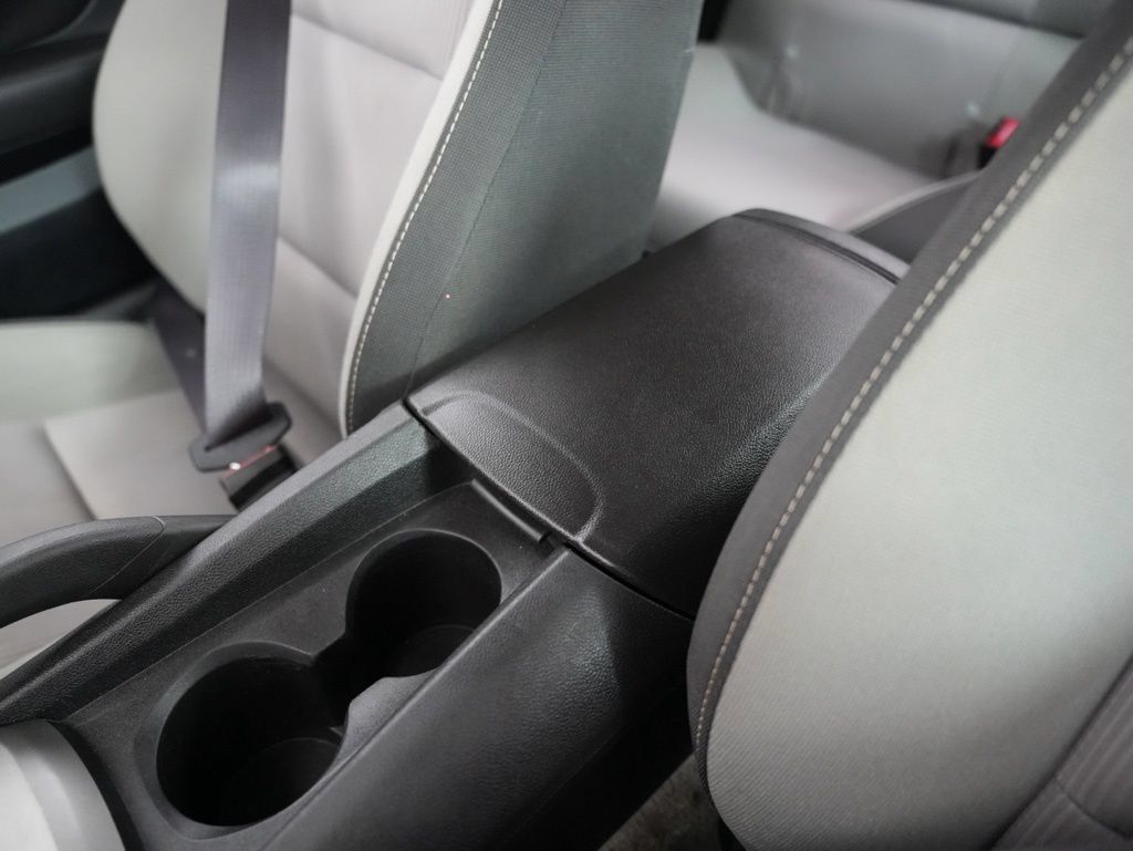 Used 2013 Chevrolet Camaro LT RWD image 28