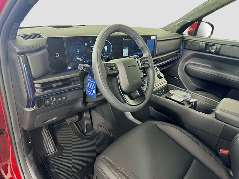 New 2026 Hyundai Santa Fe Calligraphy AWD/4WD image 9